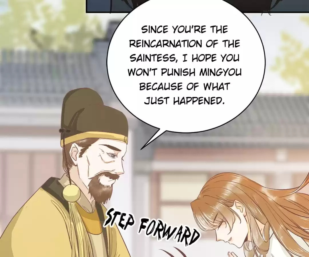 Read My Assassin Consort (Colored) chapter 93 image 66 on Lezhin