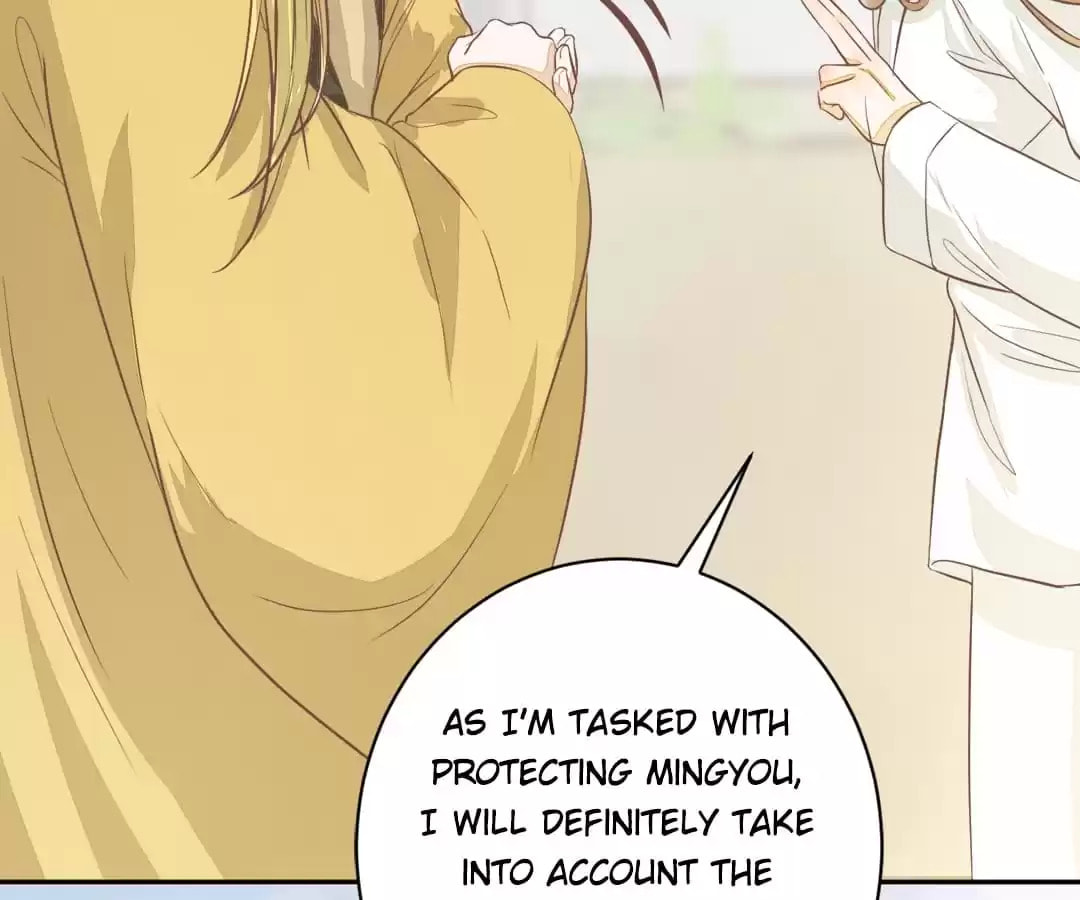 Read My Assassin Consort (Colored) chapter 93 image 67 on Lezhin