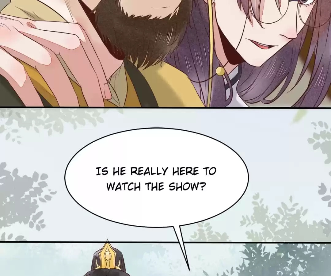 Read My Assassin Consort (Colored) chapter 93 image 7 on Lezhin