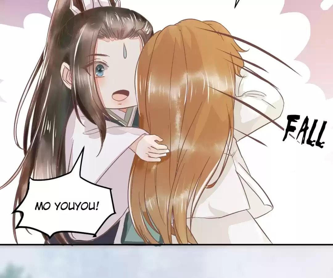 Read My Assassin Consort (Colored) chapter 93 image 73 on Lezhin