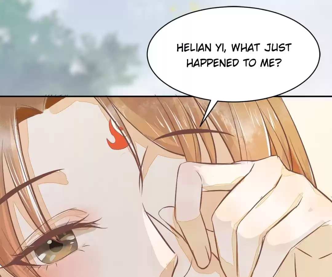 Read My Assassin Consort (Colored) chapter 93 image 74 on Lezhin
