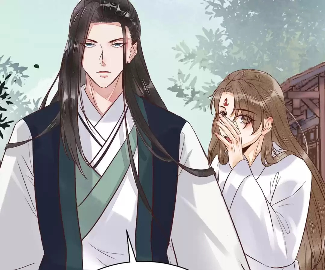 Read My Assassin Consort (Colored) chapter 93 image 8 on Lezhin