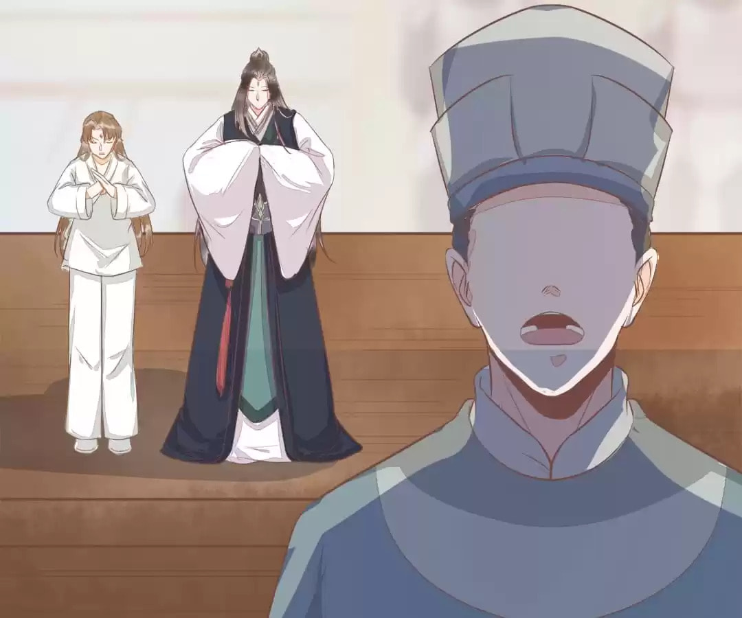 Read My Assassin Consort (Colored) chapter 93 image 82 on Lezhin