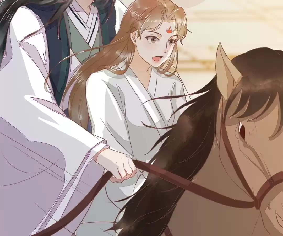 Read My Assassin Consort (Colored) chapter 93 image 89 on Lezhin