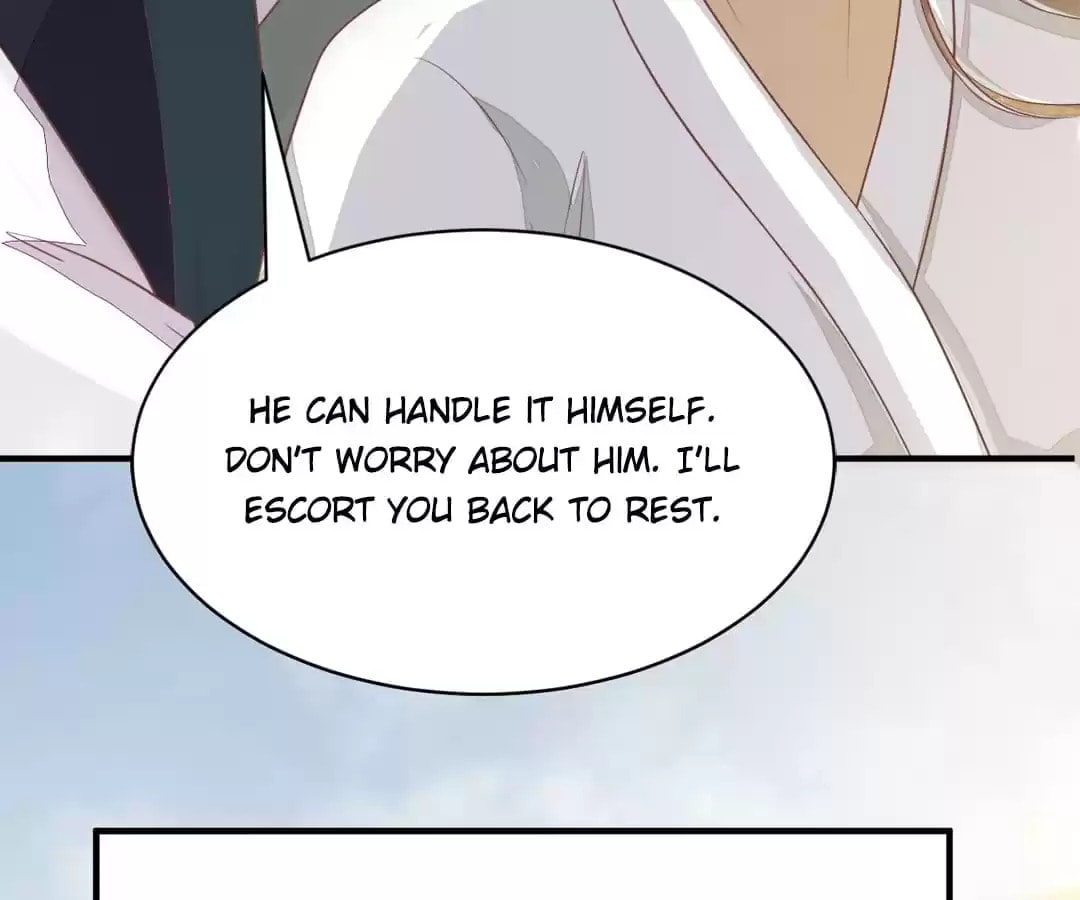 Read My Assassin Consort (Colored) chapter 93 image 94 on Lezhin