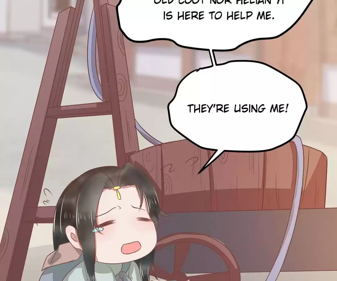 Read My Assassin Consort (Colored) chapter 93 image 96 on Lezhin