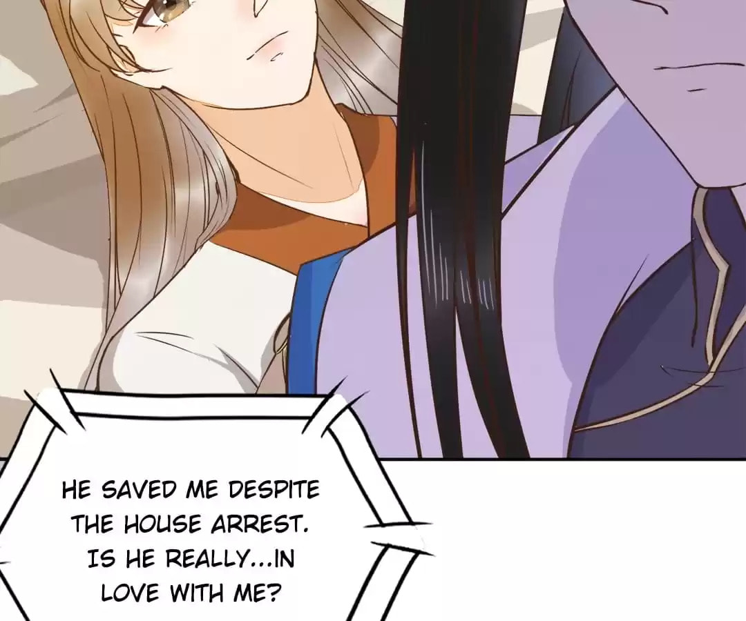 Read My Assassin Consort (Colored) chapter 94 image 14 on Lezhin