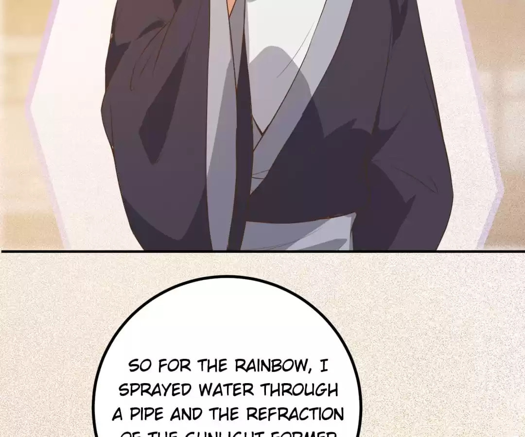 Read My Assassin Consort (Colored) chapter 94 image 23 on Lezhin