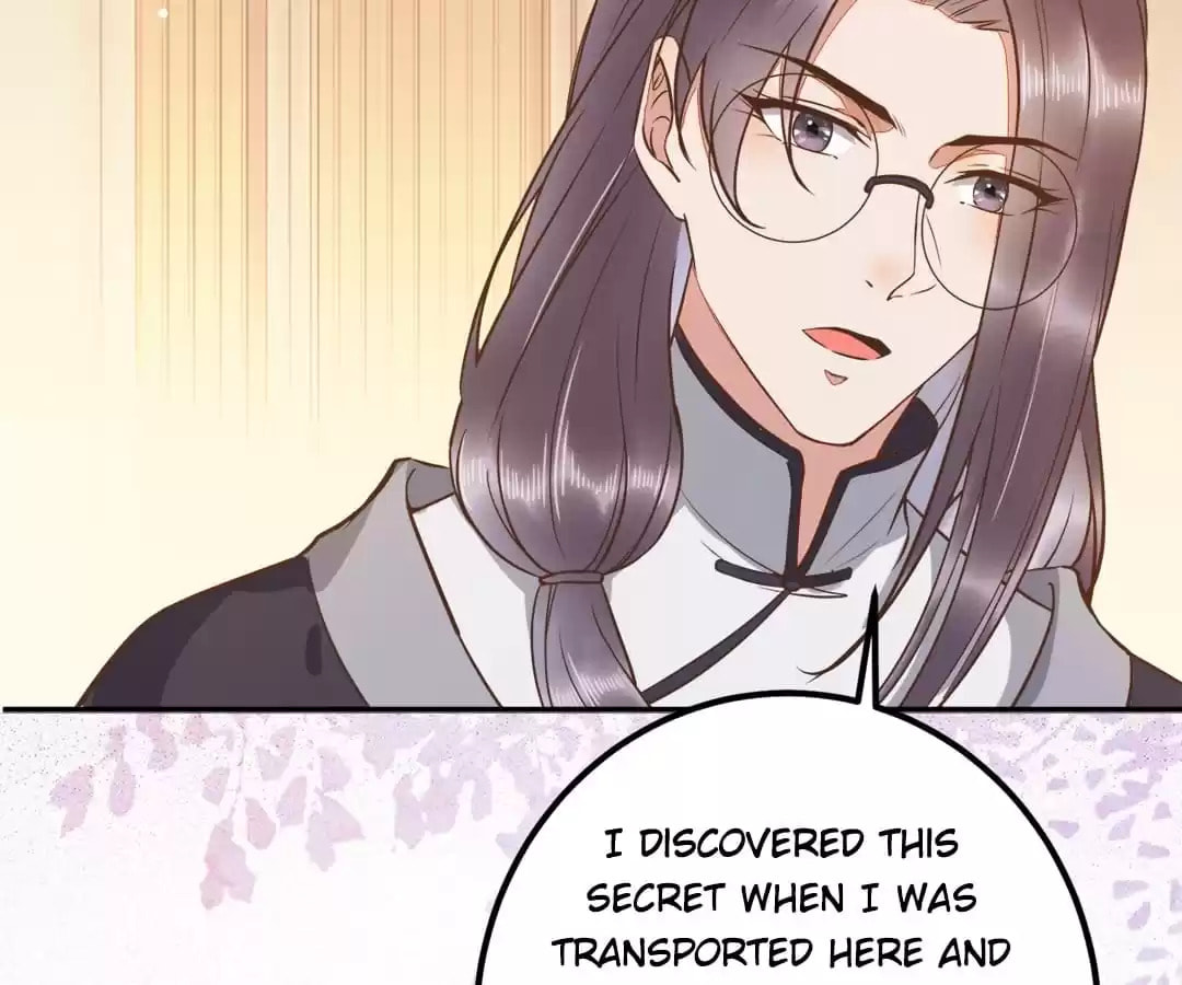 Read My Assassin Consort (Colored) chapter 94 image 27 on Lezhin