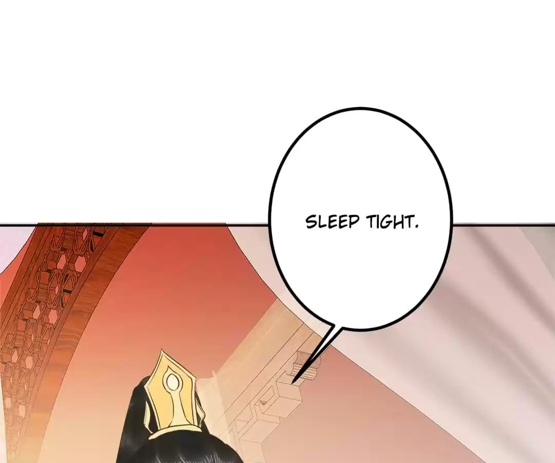 Read My Assassin Consort (Colored) chapter 94 image 3 on Lezhin