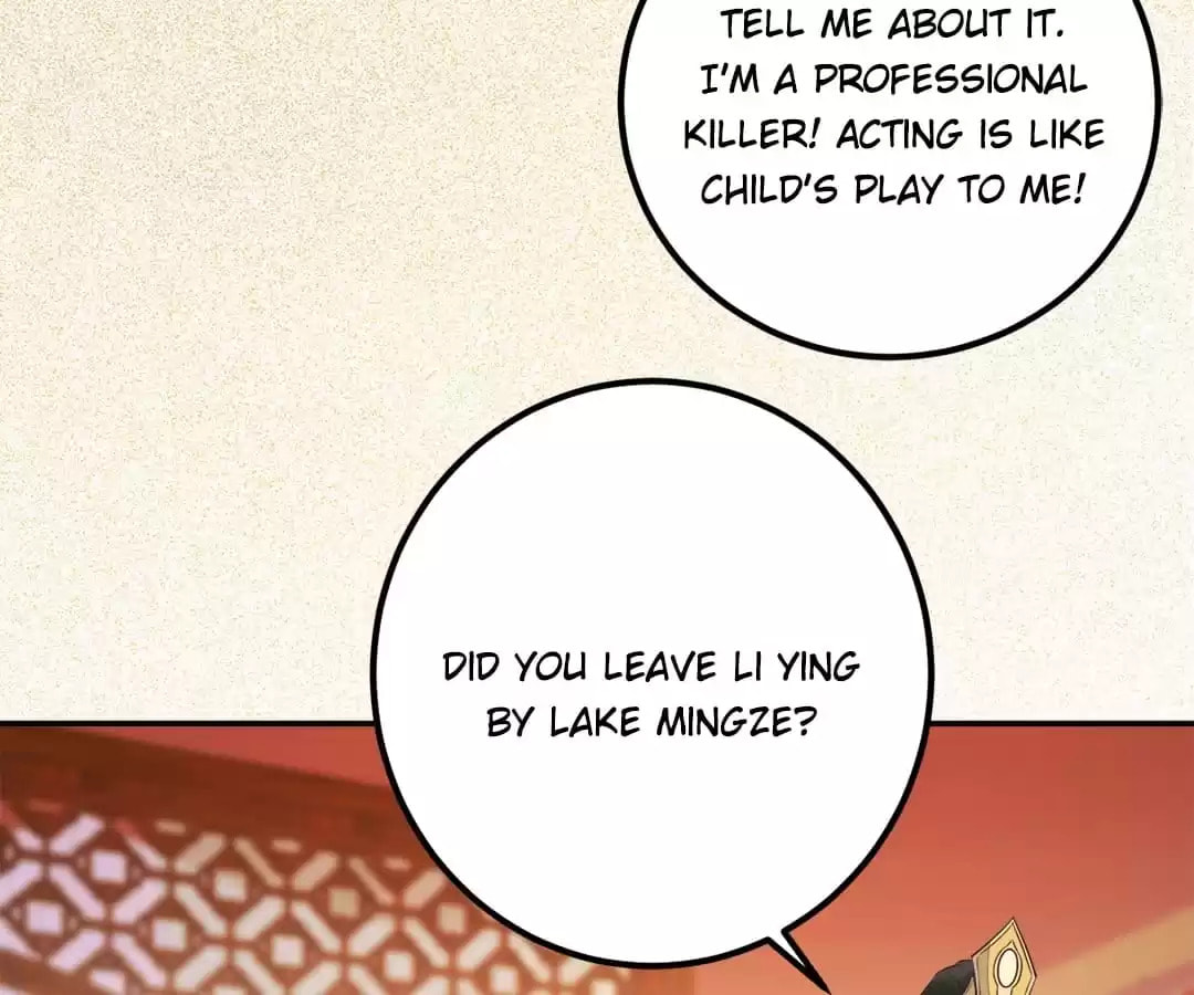 Read My Assassin Consort (Colored) chapter 94 image 34 on Lezhin