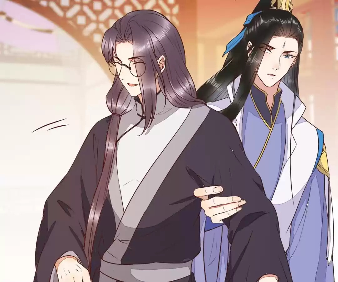 Read My Assassin Consort (Colored) chapter 94 image 35 on Lezhin