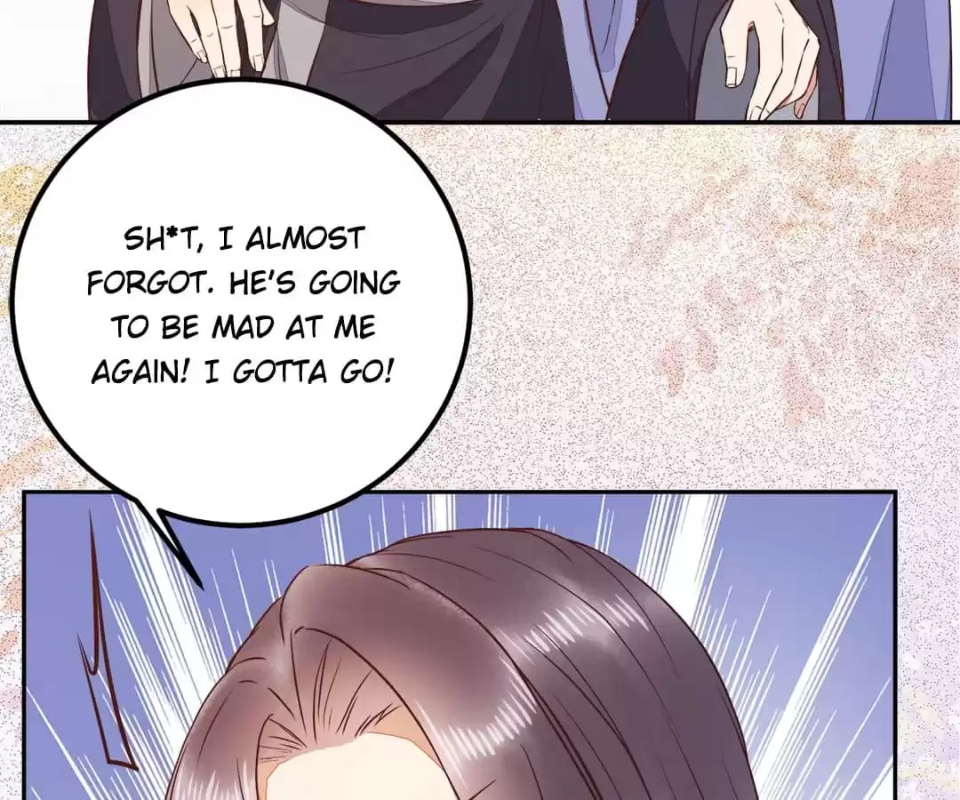 Read My Assassin Consort (Colored) chapter 94 image 36 on Lezhin