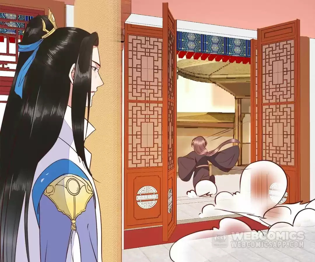 Read My Assassin Consort (Colored) chapter 94 image 39 on Lezhin