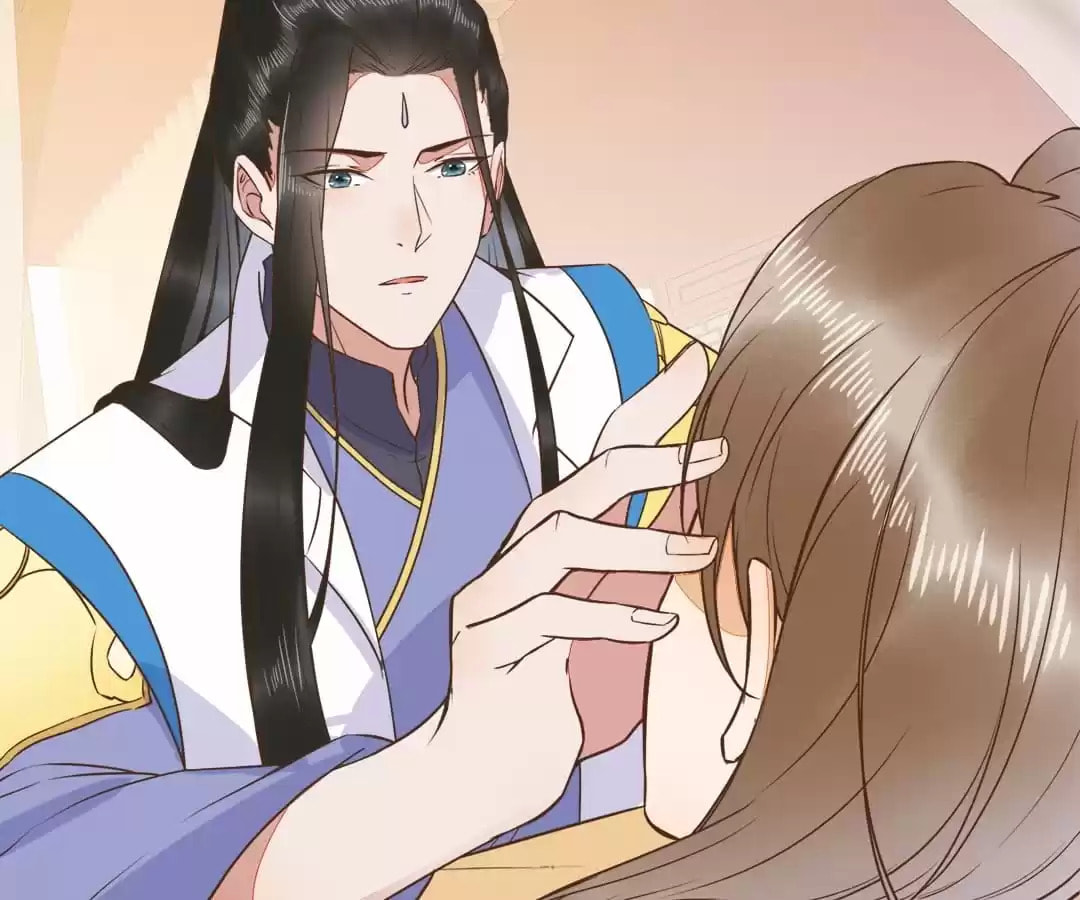 Read My Assassin Consort (Colored) chapter 94 image 4 on Lezhin