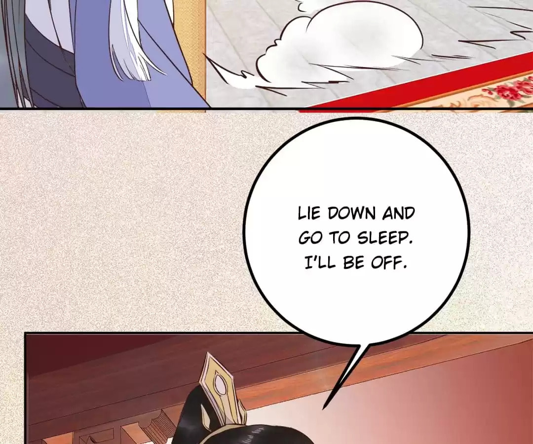Read My Assassin Consort (Colored) chapter 94 image 40 on Lezhin