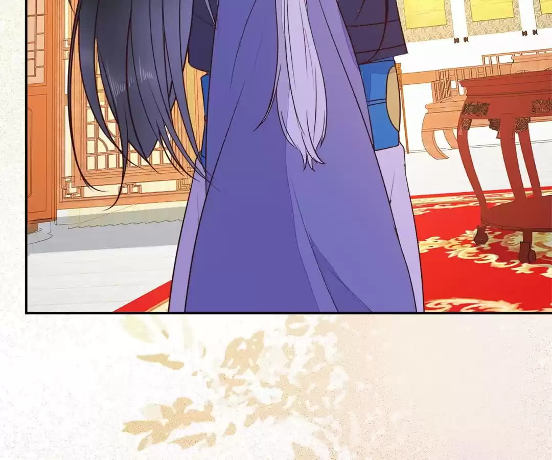 Read My Assassin Consort (Colored) chapter 94 image 42 on Lezhin