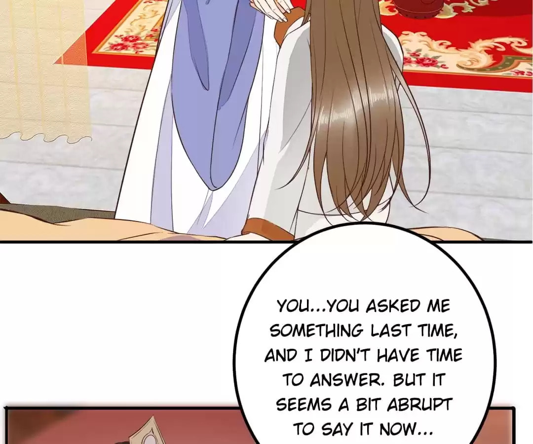 Read My Assassin Consort (Colored) chapter 94 image 46 on Lezhin