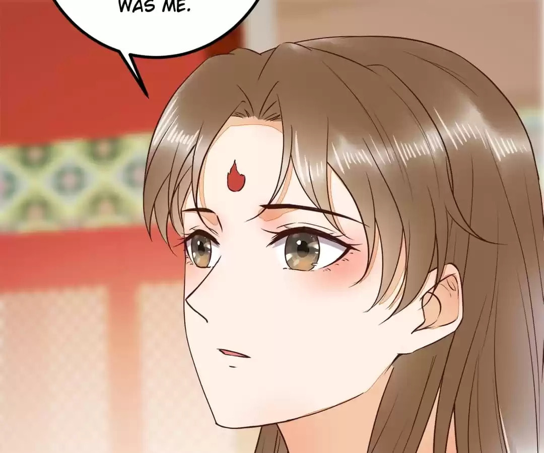 Read My Assassin Consort (Colored) chapter 94 image 49 on Lezhin