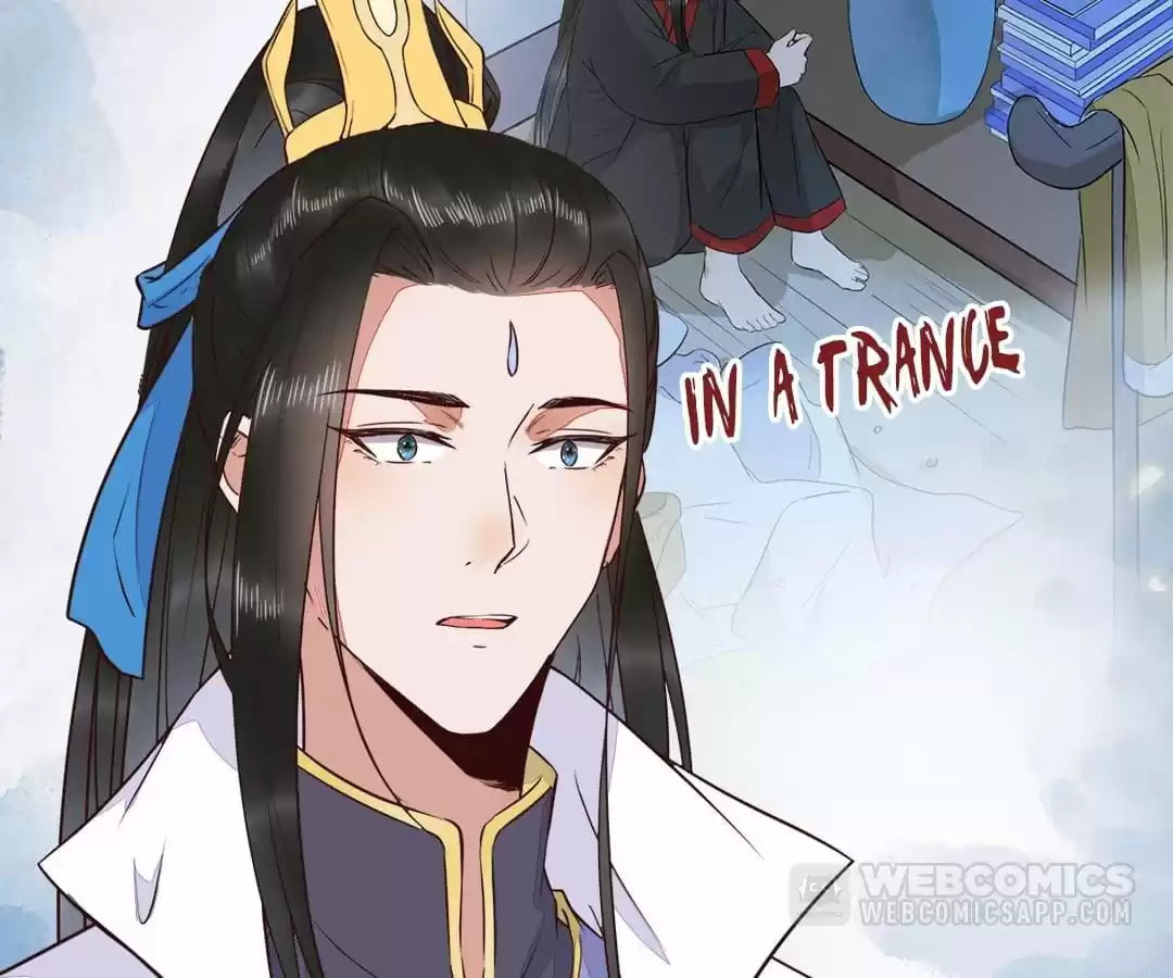 Read My Assassin Consort (Colored) chapter 94 image 60 on Lezhin