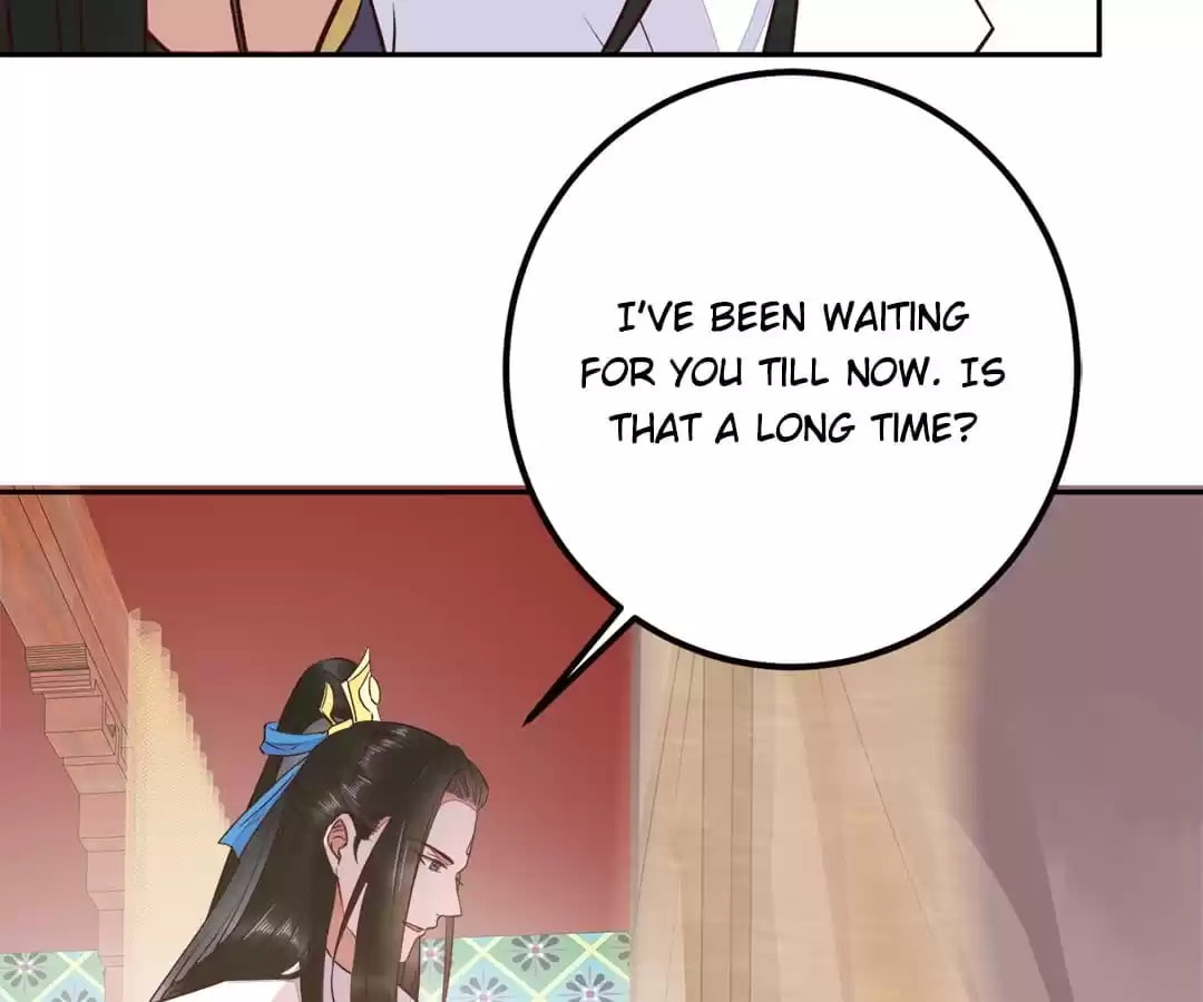 Read My Assassin Consort (Colored) chapter 94 image 63 on Lezhin