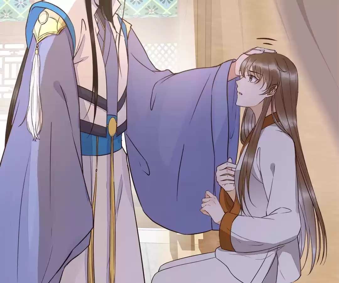 Read My Assassin Consort (Colored) chapter 94 image 64 on Lezhin