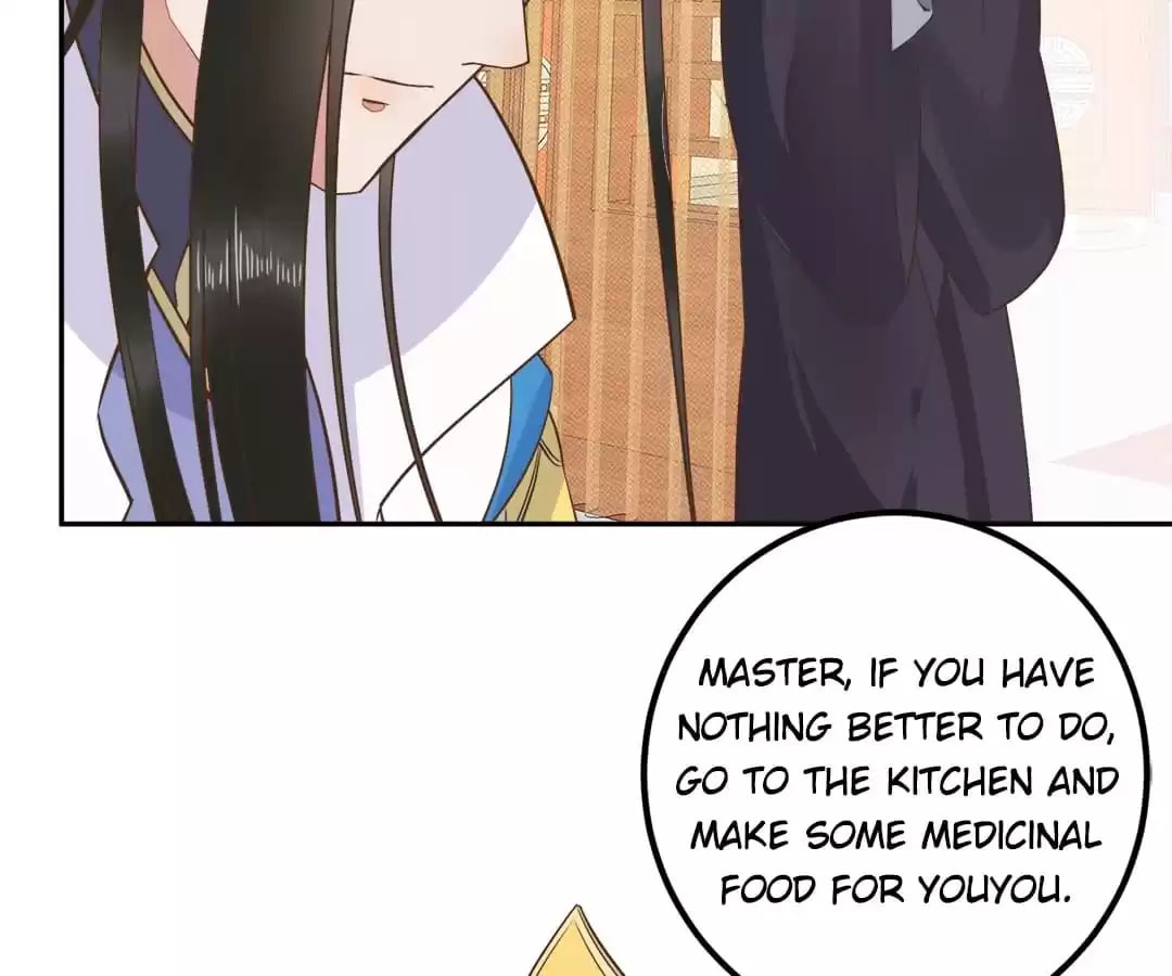 Read My Assassin Consort (Colored) chapter 94 image 7 on Lezhin