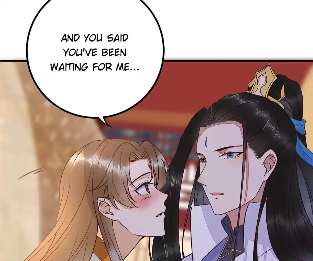Read My Assassin Consort (Colored) chapter 94 image 73 on Lezhin