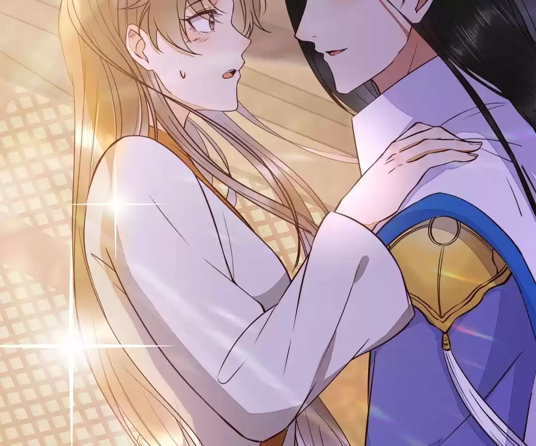 Read My Assassin Consort (Colored) chapter 94 image 80 on Lezhin