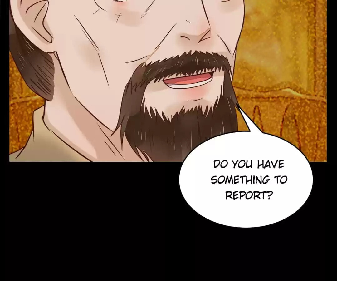 Read My Assassin Consort (Colored) chapter 96 image 11 on Lezhin