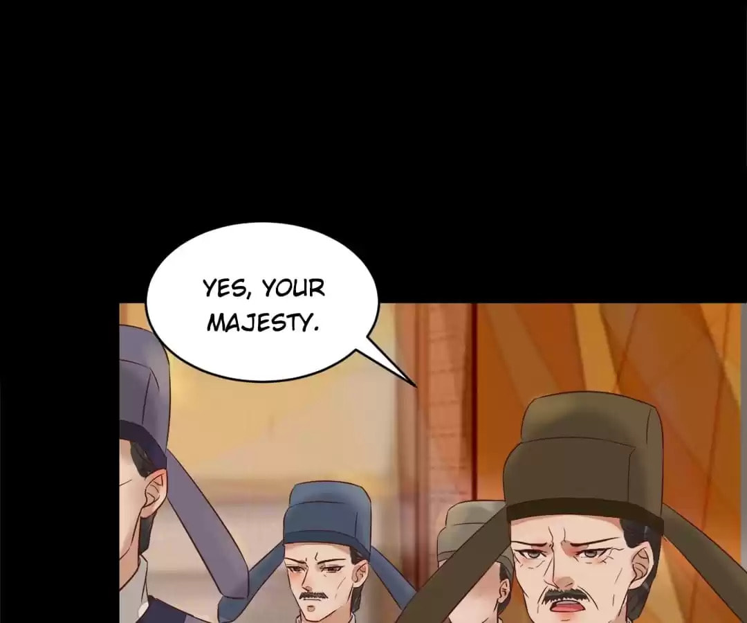 Read My Assassin Consort (Colored) chapter 96 image 12 on Lezhin