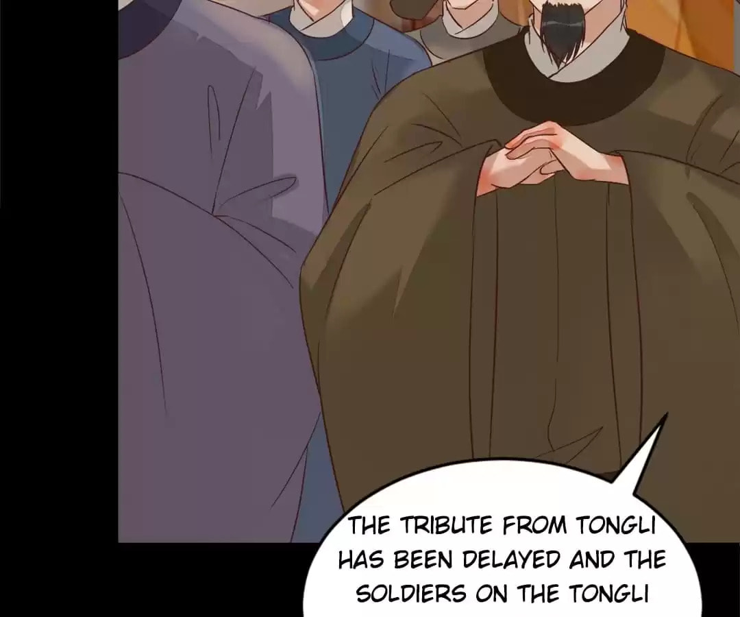 Read My Assassin Consort (Colored) chapter 96 image 13 on Lezhin