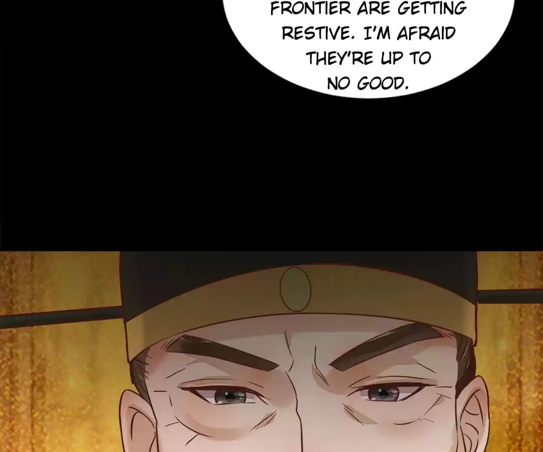 Read My Assassin Consort (Colored) chapter 96 image 14 on Lezhin