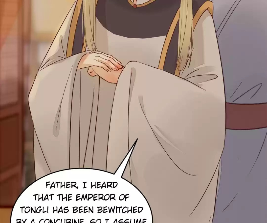 Read My Assassin Consort (Colored) chapter 96 image 17 on Lezhin