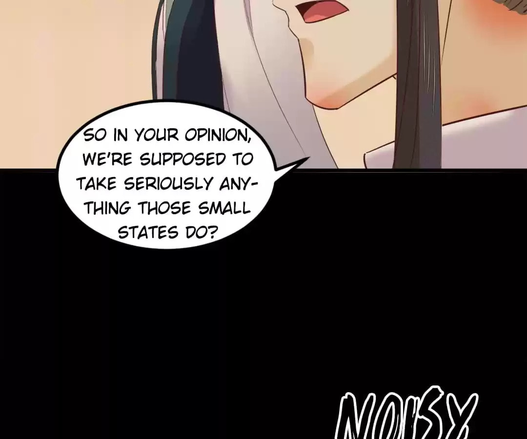 Read My Assassin Consort (Colored) chapter 96 image 22 on Lezhin