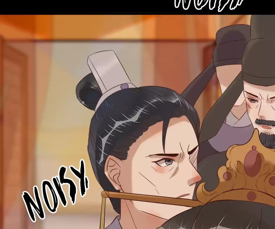Read My Assassin Consort (Colored) chapter 96 image 23 on Lezhin