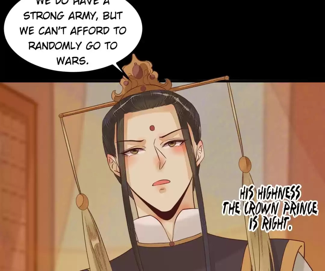 Read My Assassin Consort (Colored) chapter 96 image 26 on Lezhin