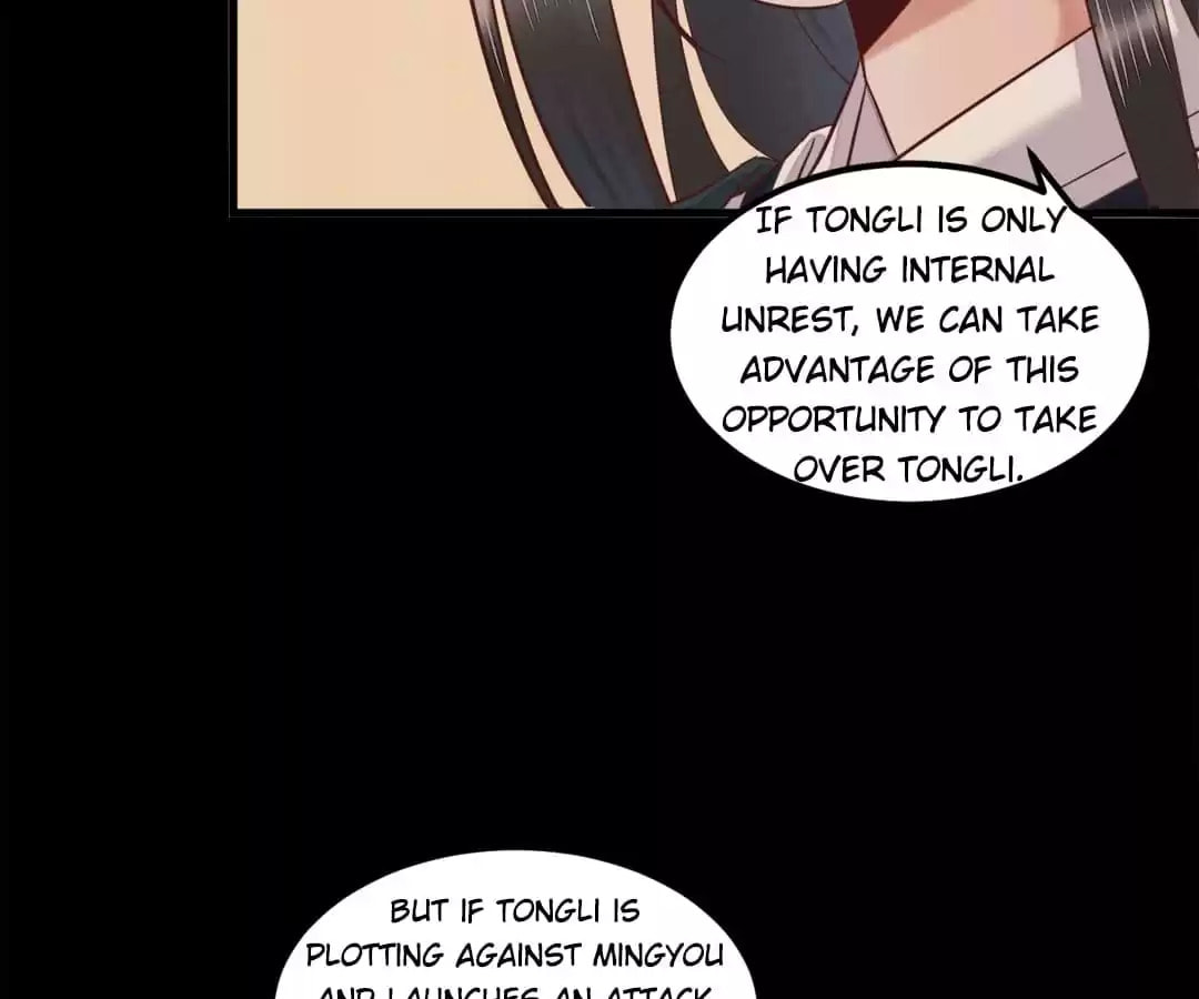 Read My Assassin Consort (Colored) chapter 96 image 31 on Lezhin