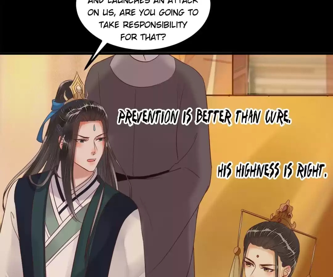 Read My Assassin Consort (Colored) chapter 96 image 32 on Lezhin