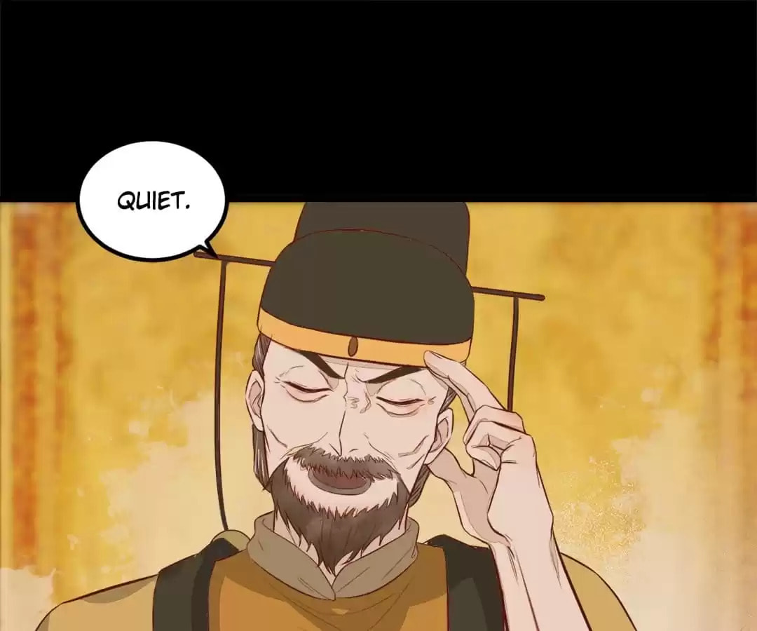 Read My Assassin Consort (Colored) chapter 96 image 35 on Lezhin