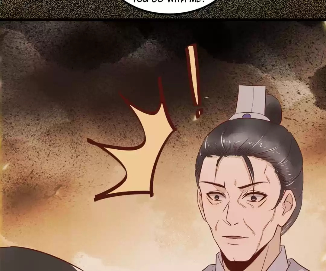 Read My Assassin Consort (Colored) chapter 96 image 42 on Lezhin