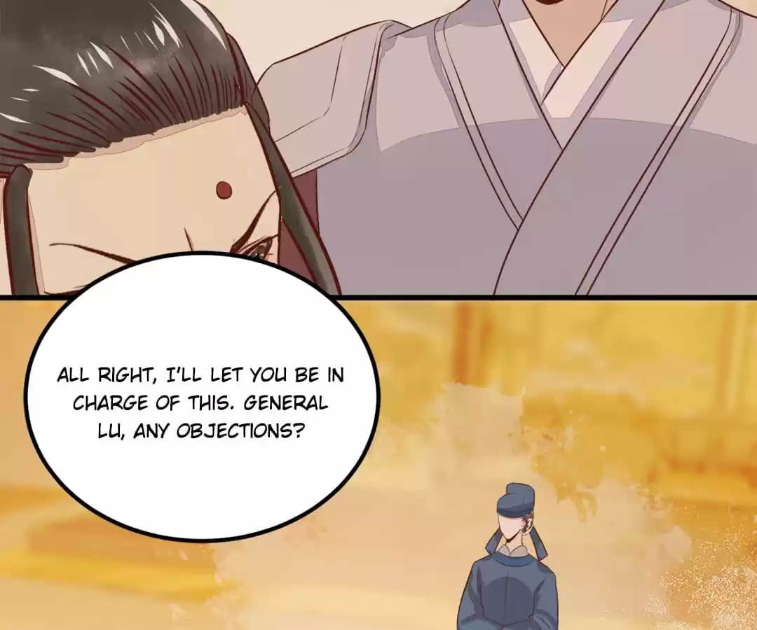 Read My Assassin Consort (Colored) chapter 96 image 43 on Lezhin