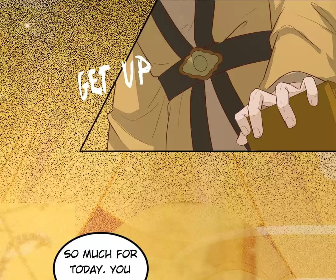 Read My Assassin Consort (Colored) chapter 96 image 47 on Lezhin