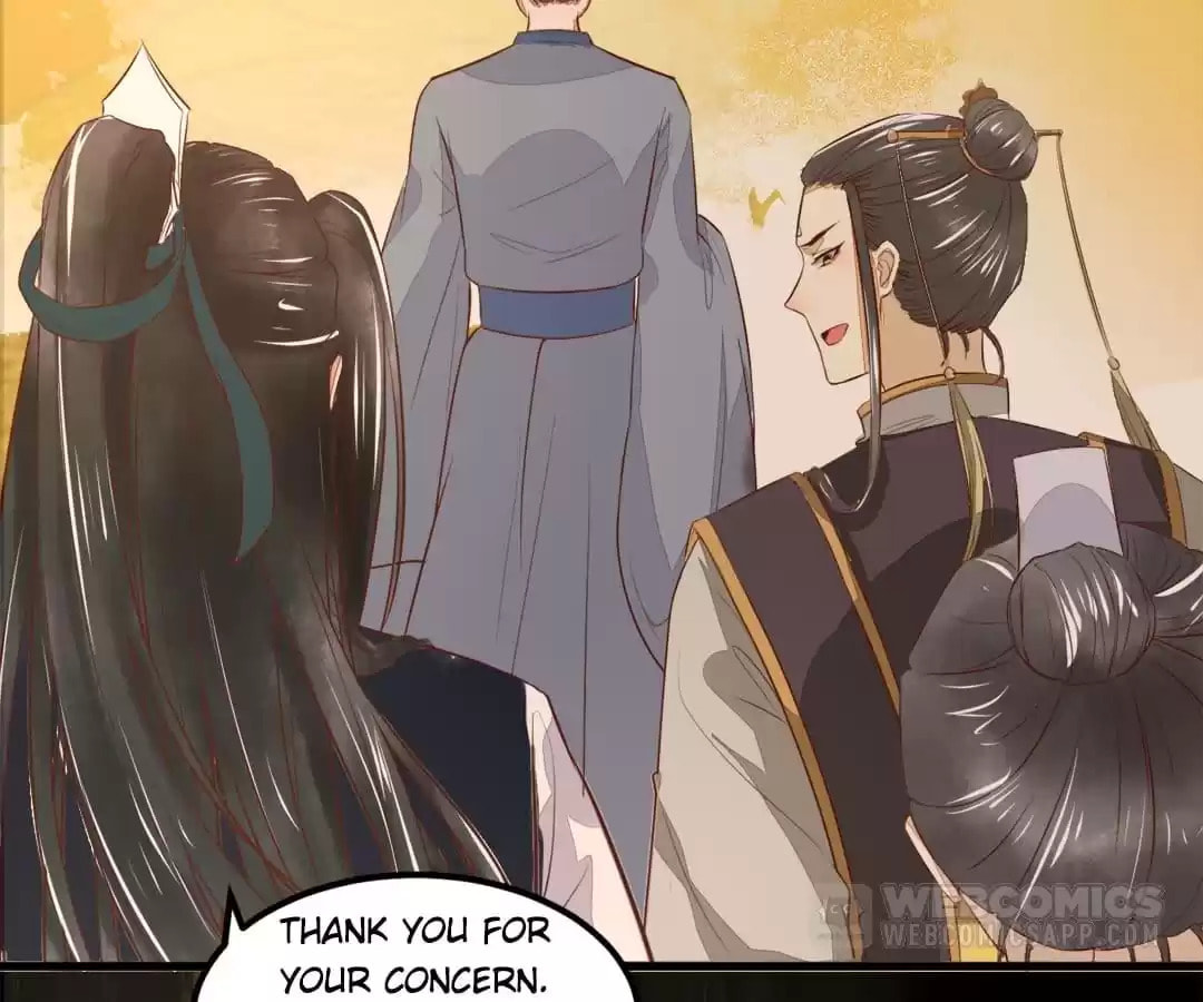 Read My Assassin Consort (Colored) chapter 96 image 54 on Lezhin