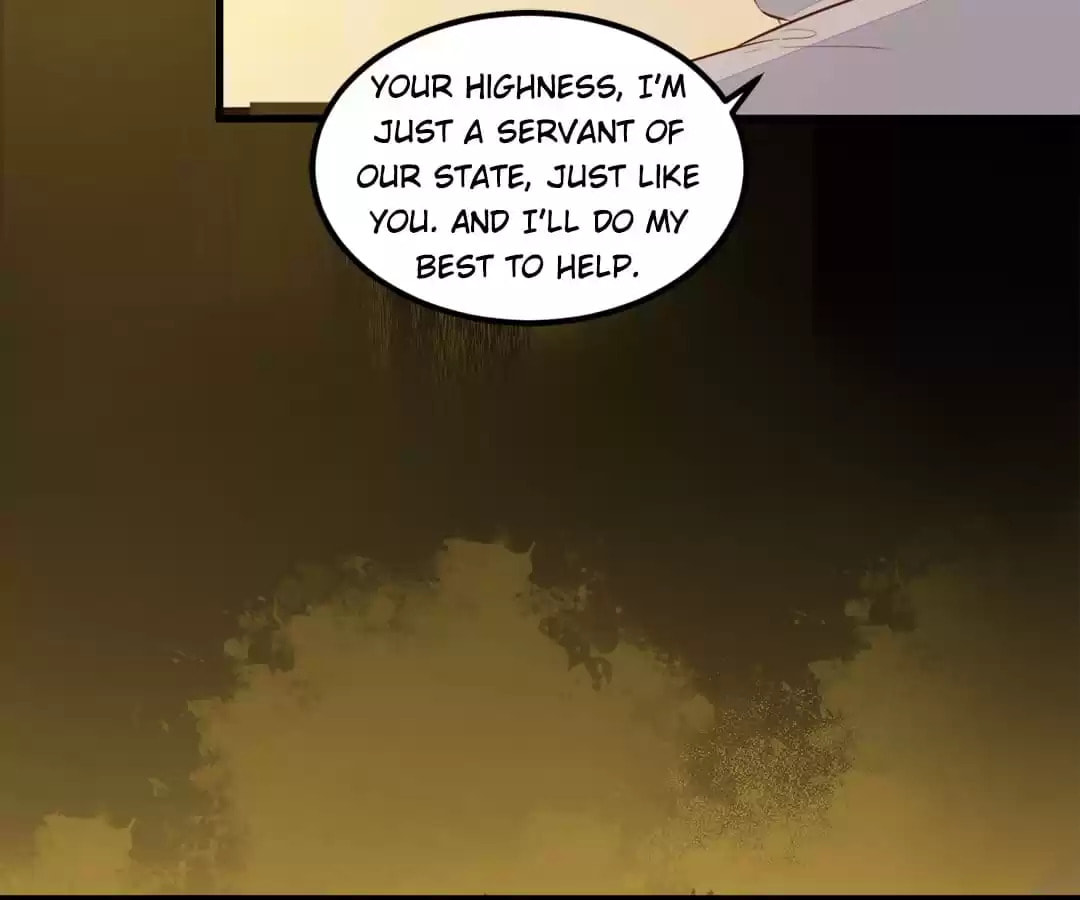 Read My Assassin Consort (Colored) chapter 96 image 57 on Lezhin