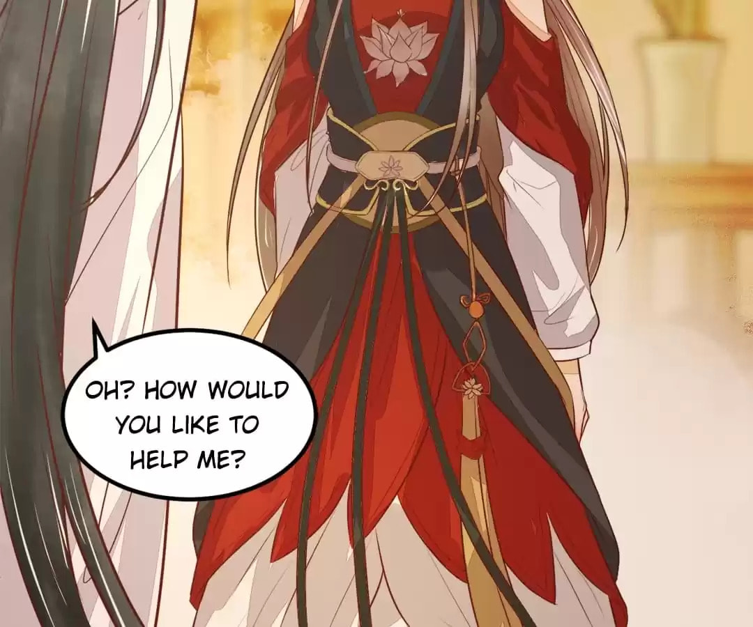 Read My Assassin Consort (Colored) chapter 96 image 63 on Lezhin