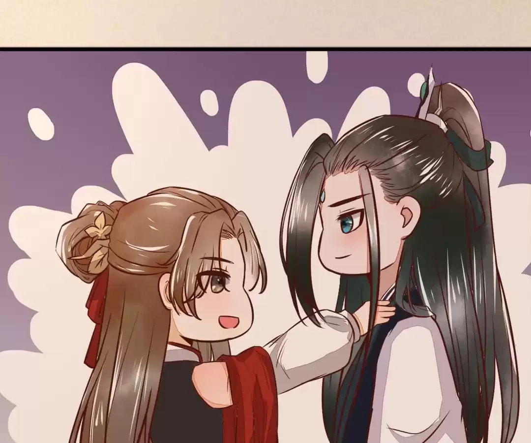Read My Assassin Consort (Colored) chapter 96 image 65 on Lezhin