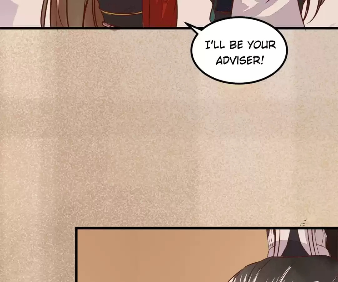 Read My Assassin Consort (Colored) chapter 96 image 66 on Lezhin