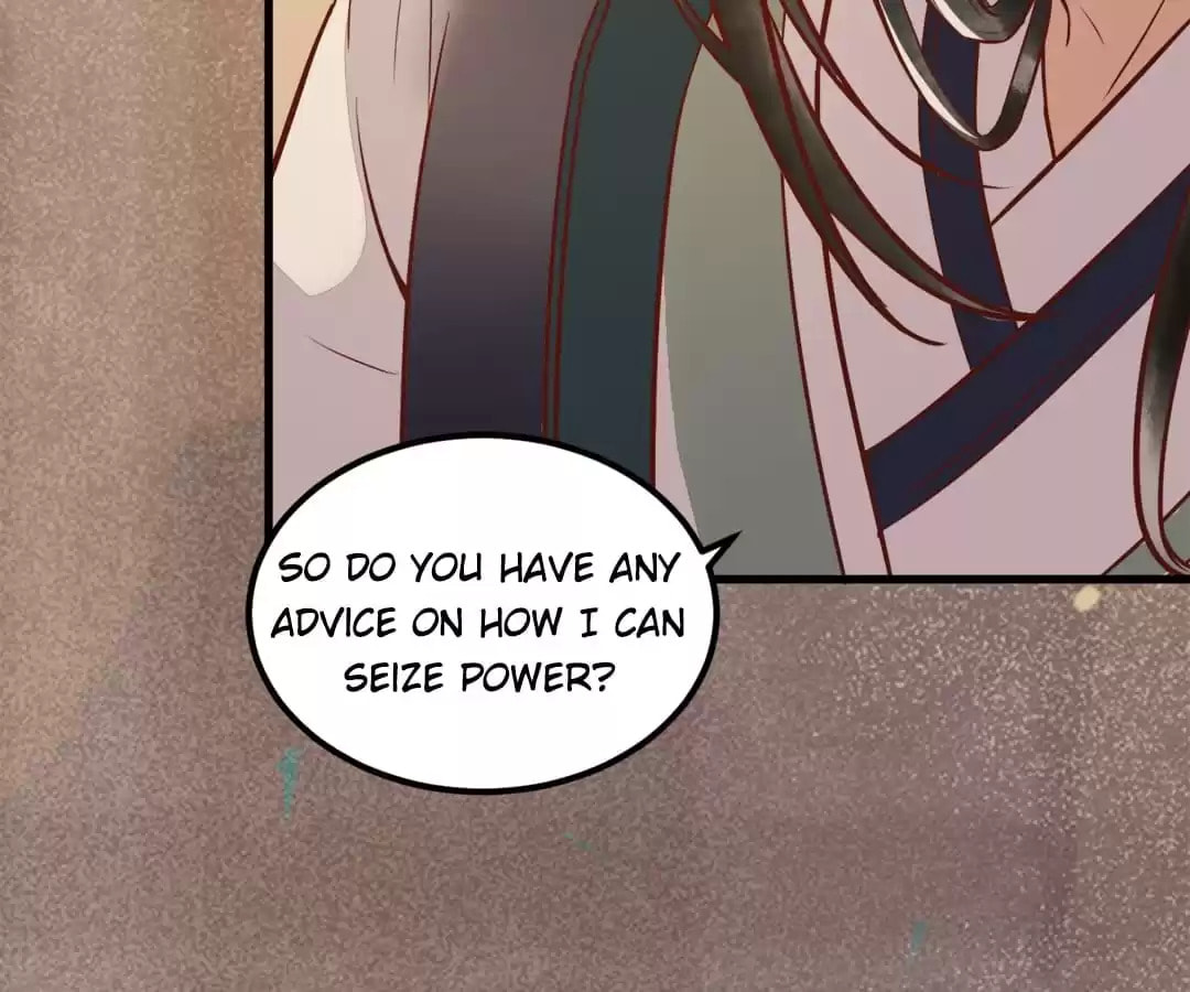 Read My Assassin Consort (Colored) chapter 96 image 68 on Lezhin