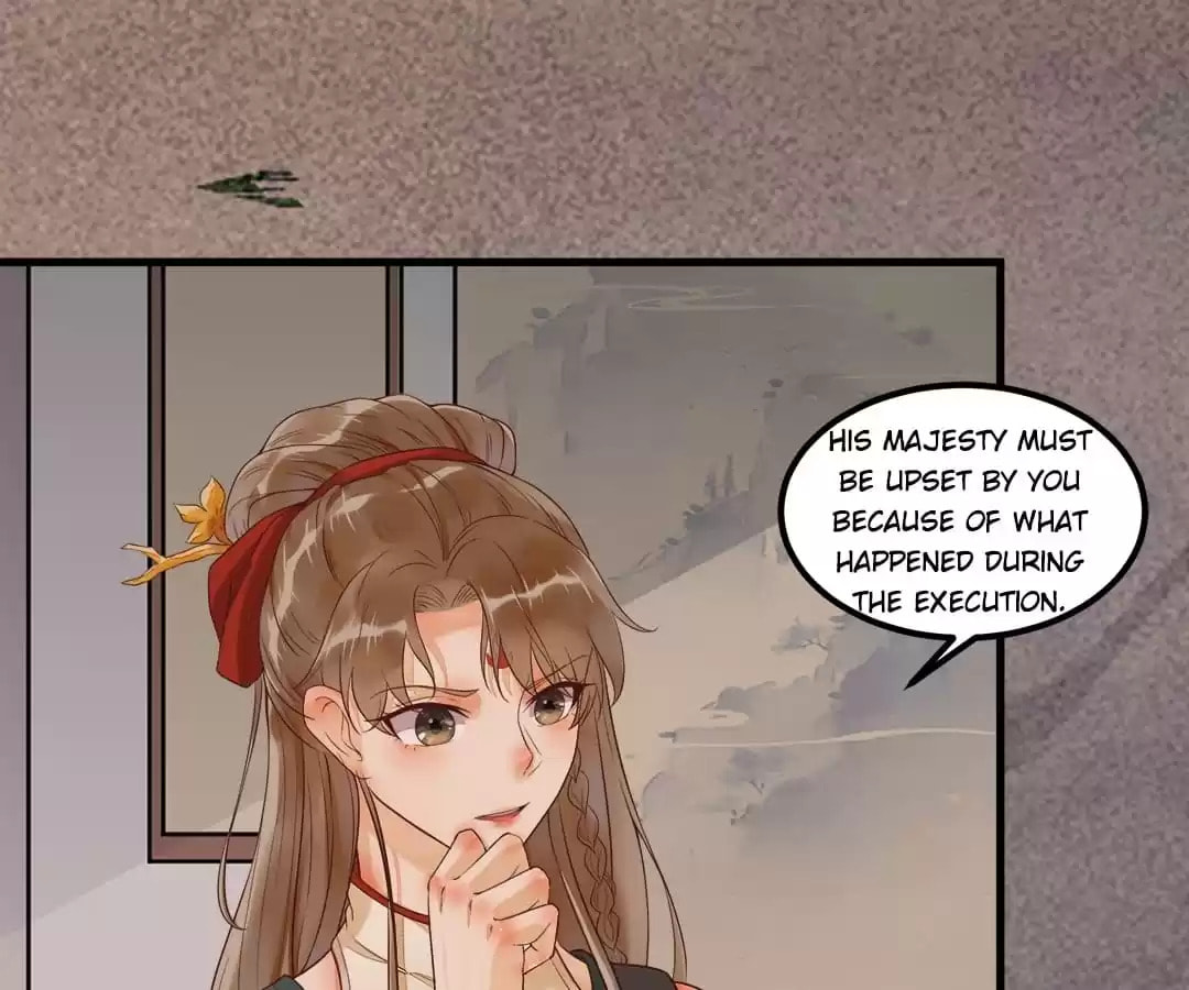 Read My Assassin Consort (Colored) chapter 96 image 71 on Lezhin